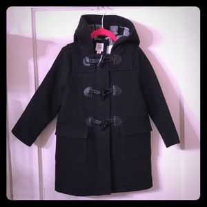 GAP Toddler Coat